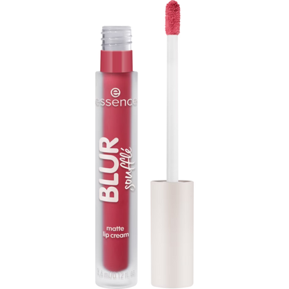 Essence Blur Soufflé Matte Lip Cream – 11