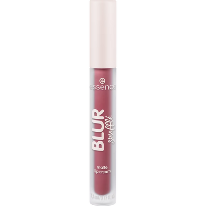 Essence Blur Soufflé Matte Lip Cream – 07 Main Character