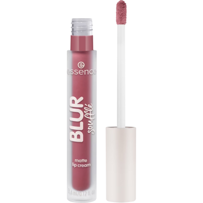 Essence Blur Soufflé Matte Lip Cream – 07 Main Character