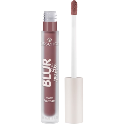 Essence Blur Soufflé Matte Lip Cream – 01