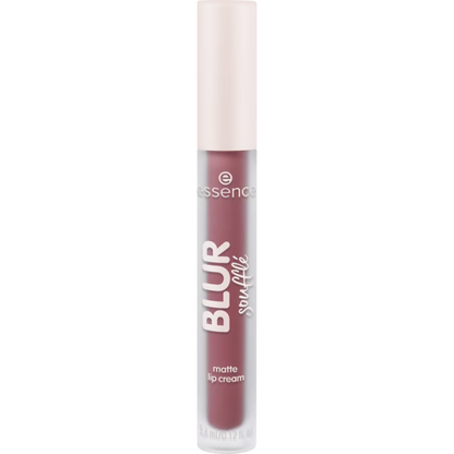 Essence Blur Soufflé Matte Lip Cream – 09