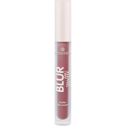 Essence Blur Soufflé Matte Lip Cream – 10