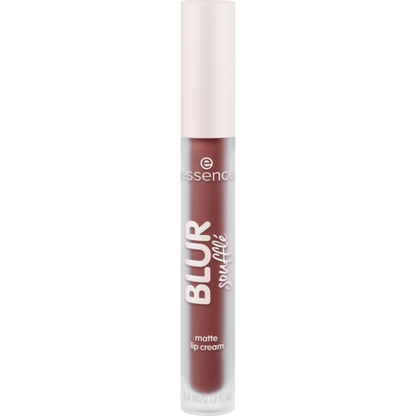 Essence Blur Soufflé Matte Lip Cream – 12