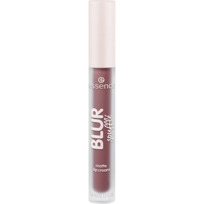 Essence Blur Soufflé Matte Lip Cream – 01