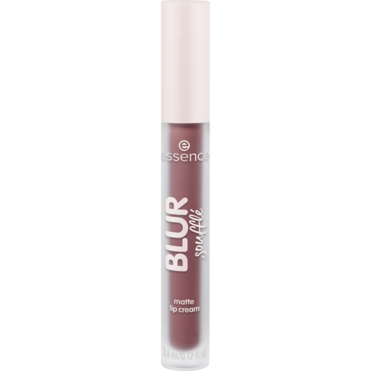 Essence Blur Soufflé Matte Lip Cream – 01