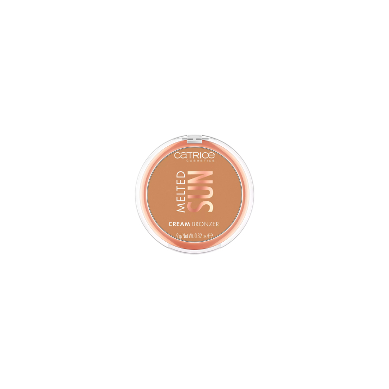 Catrice Melted Sun Cream Bronzer – 020