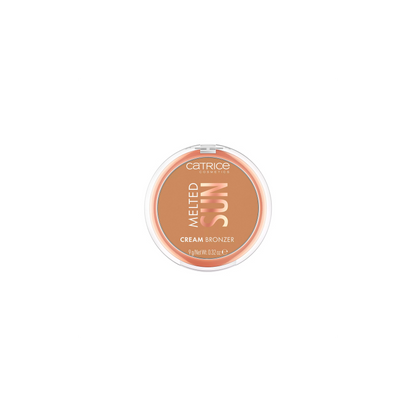 Catrice Melted Sun Cream Bronzer – 020