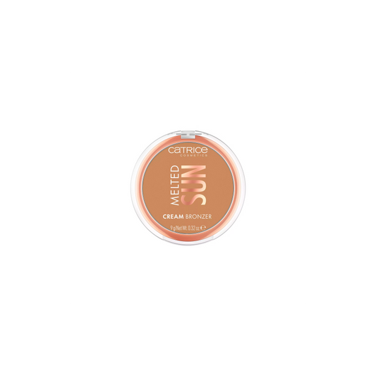 Catrice Melted Sun Cream Bronzer – 020