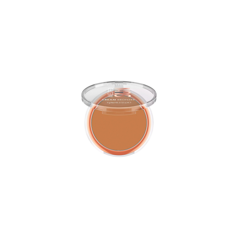 Catrice Melted Sun Cream Bronzer – 020