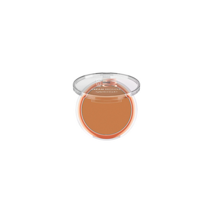Catrice Melted Sun Cream Bronzer – 020