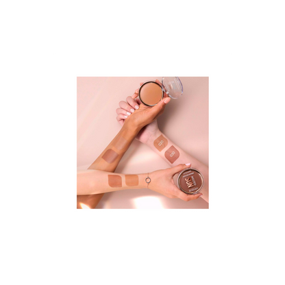Catrice Melted Sun Cream Bronzer – 020