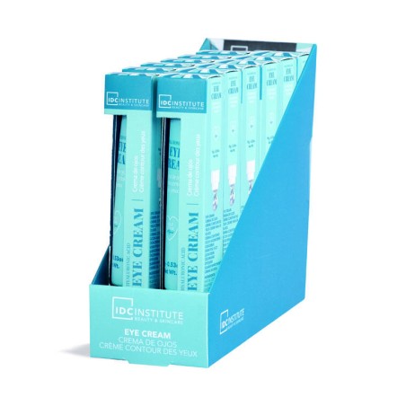 IDC Institute Hyaluronic Acid Eye Cream