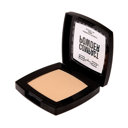 BYS Compact Powder – Dark