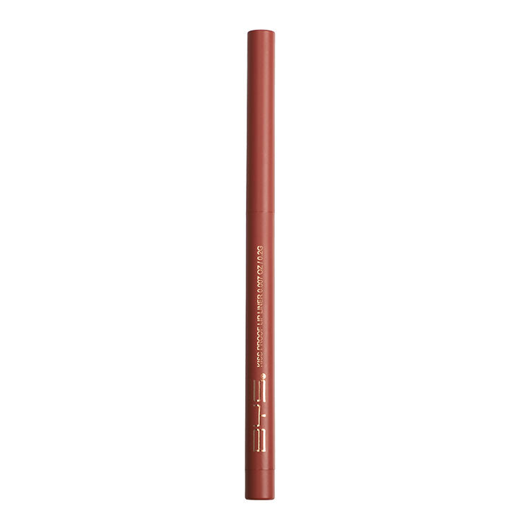 BYS Kiss Proof Lip Liner – 01 Crème Brûlée