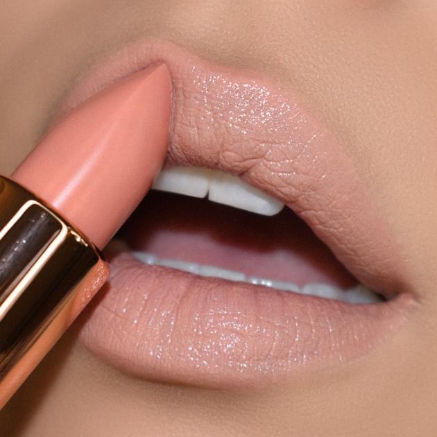 BYS Hydra Gloss Lipstick – HG01 Dreamy