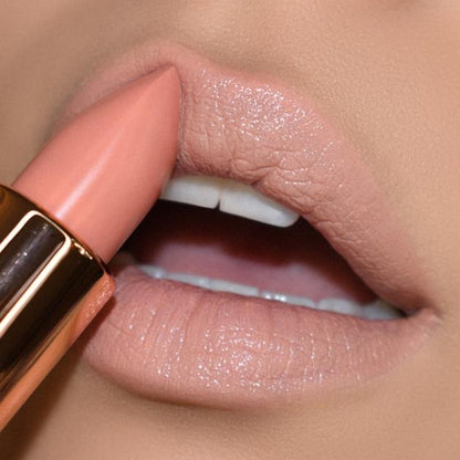 BYS Hydra Gloss Lipstick – HG01 Dreamy