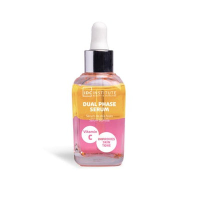 IDC Institute Vitamin C Dual Phase Serum 30 ml