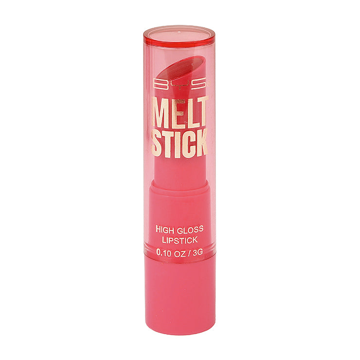 BYS Lipstick Melt High Shine – 06 Girl Next Door