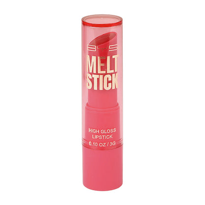BYS Lipstick Melt High Shine – 06 Girl Next Door