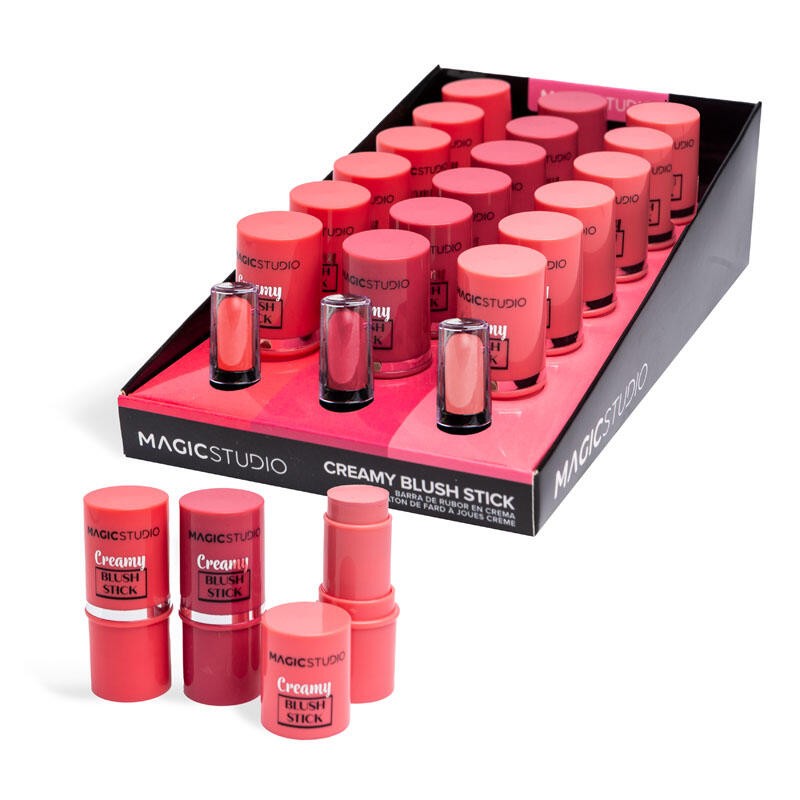IDC Institute Magic Studio Cream Blush Stick