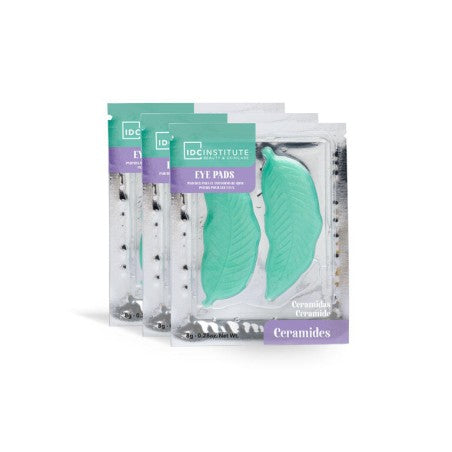 IDC Institute Eye Pads – Ceramides