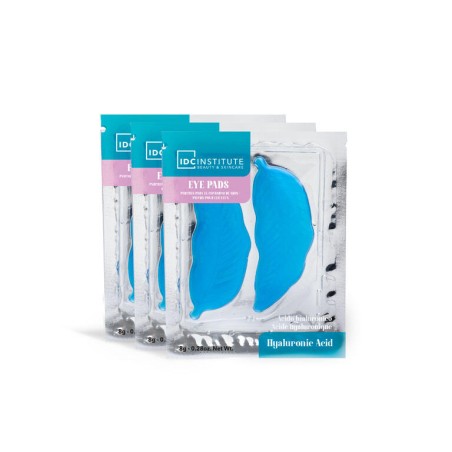 IDC Institute Eye Pads – Hyaluronic Acid