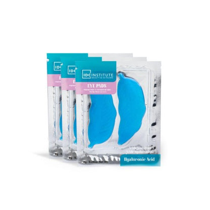 IDC Institute Eye Pads – Hyaluronic Acid
