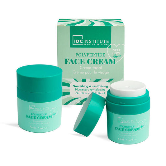 IDC Institute Peptide Cream 50 ml