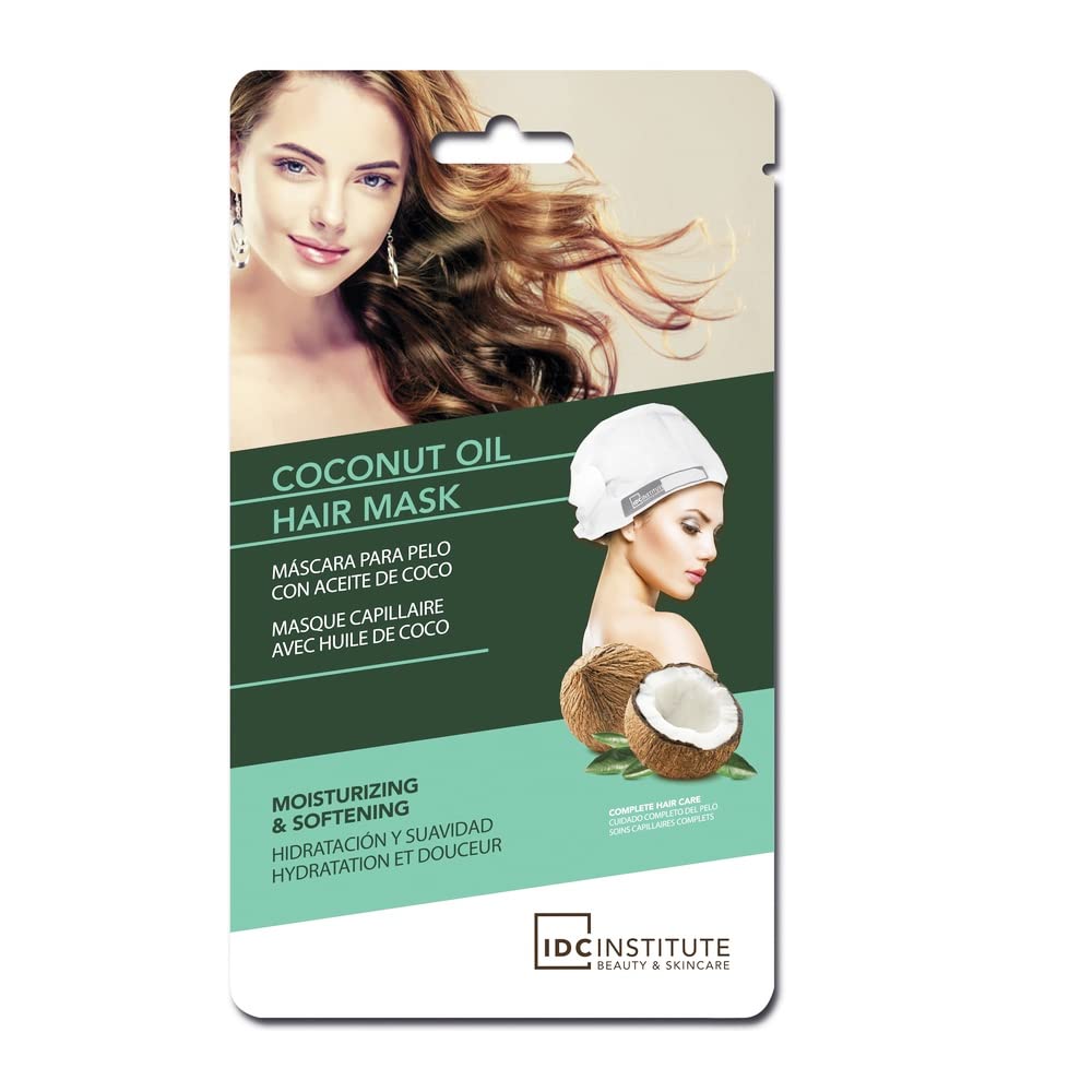 IDC Institute Oil Hair Mask – Coconut Oil