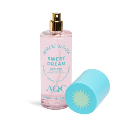 IDC Institute Body Mist 250 ml – Breeze Bloom