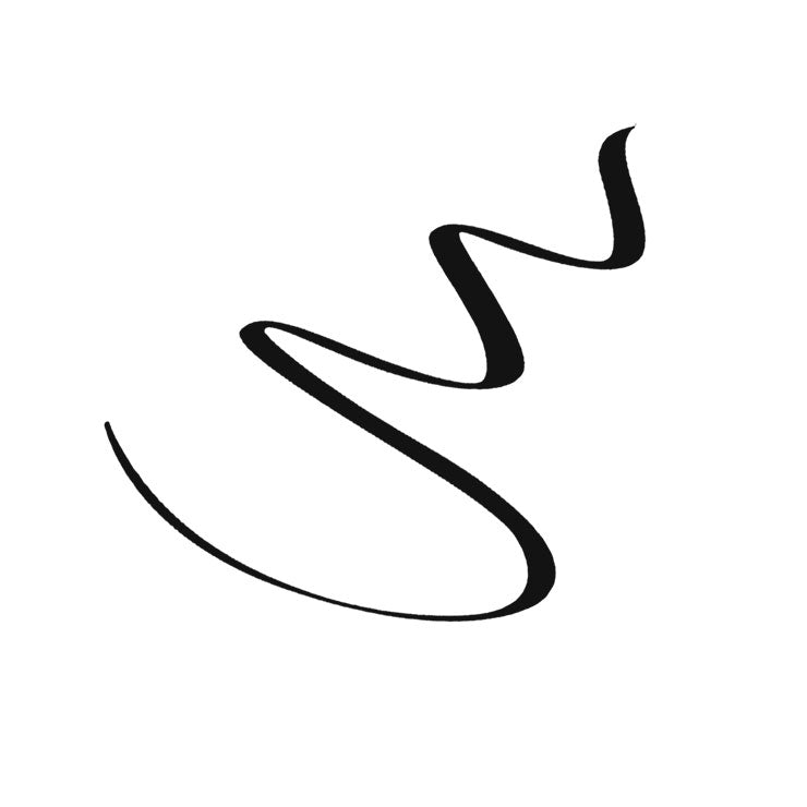 BYS 16HR Ultra Fine Waterproof Liquid Eyeliner – Black