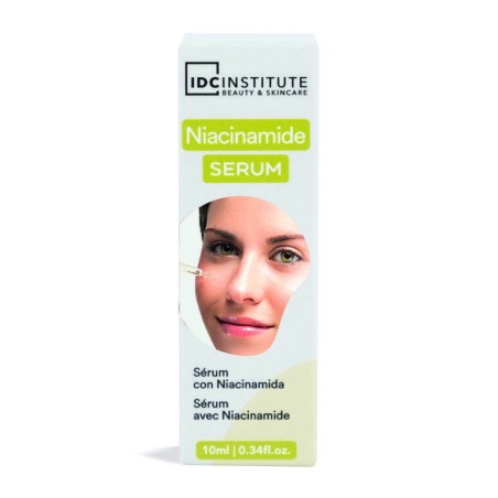 IDC Institute Skin Solutions Niacinamide Serum