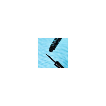 Essence Dip Eyeliner Waterproof 24h Long-Lasting – 01 Black