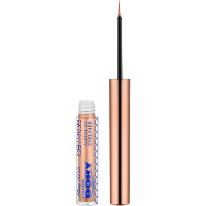 Catrice Disney Pixar Finding Dory Metallic Eyeliner – 020 Seashell Sparkle