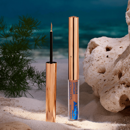 Catrice Disney Pixar Finding Dory Metallic Eyeliner – 020 Seashell Sparkle
