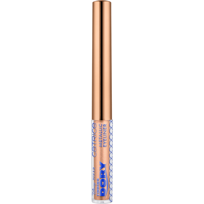 Catrice Disney Pixar Finding Dory Metallic Eyeliner – 020 Seashell Sparkle