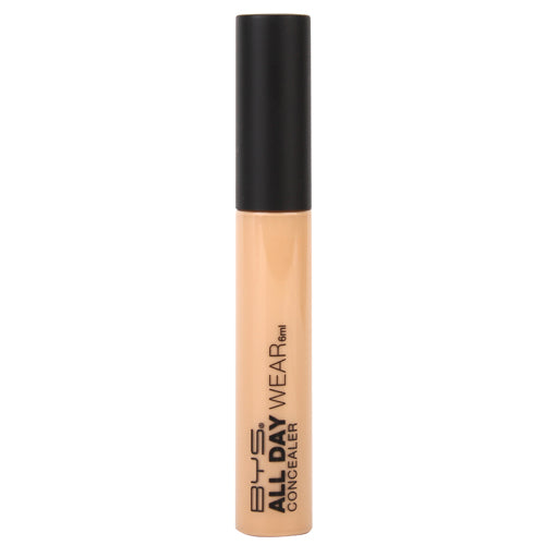 BYS All Day Wear Concealer – 02 Medium Beige