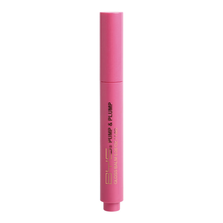 BYS Pump & Plump Gloss Balm – Berry Basket