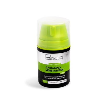 IDC Institute Crème Visage Homme Hydratante Revitalisante 50 ml