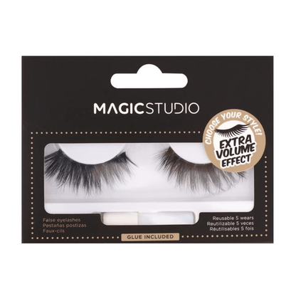 IDC Institute Magic Studio False Eyelashes Extra Volume Effect