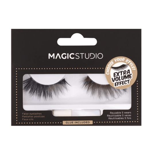 IDC Institute Magic Studio False Eyelashes Extra Volume Effect