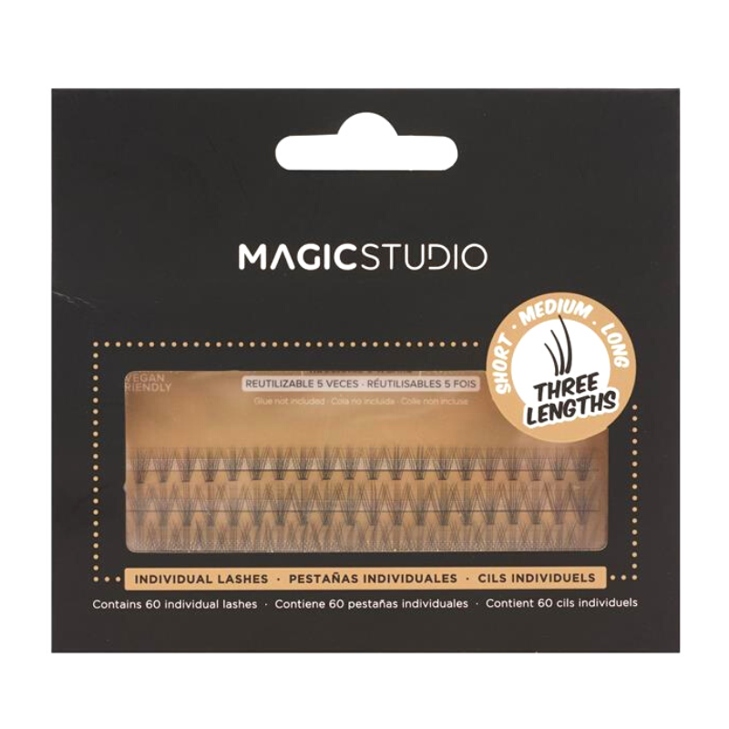 IDC Institute Magic Studio Mink Individual Lashes
