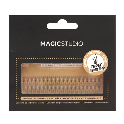 IDC Institute Magic Studio Mink Individual Lashes