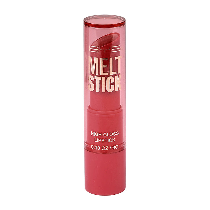 BYS Lipstick Melt High Shine – 02 Too Sassy