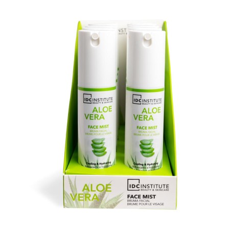 IDC Institute Face Mist Aloe Vera 50 ml