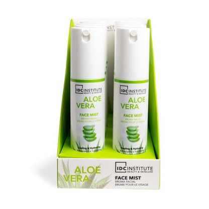 IDC Institute Face Mist Aloe Vera 50 ml