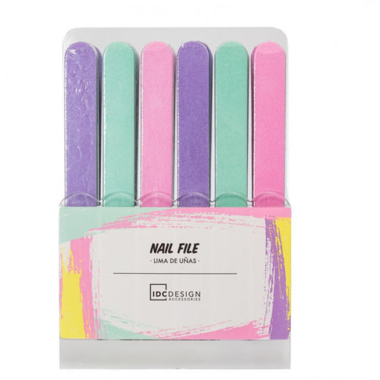 IDC Institute Precision Nail File