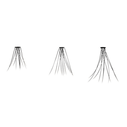 IDC Institute Magic Studio Mink Individual Lashes