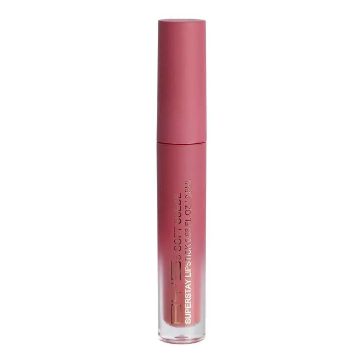 BYS Soft Suede Lip Mousse – Hopeless Romantic