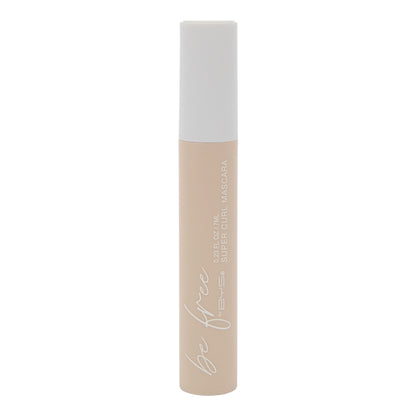 BYS Be Free Super Curl Mascara Natural Black